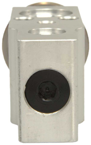 Four Seasons Block Type Expansion Valve w/o Solenoid for 2002-2005 Kia (Sedona) 39182