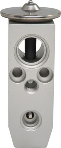 Four Seasons Block Type Expansion Valve w/o Solenoid for 2007-2009 Kia (Amanti) 39390