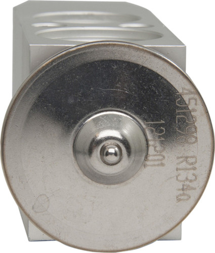 Four Seasons Block Type Expansion Valve w/o Solenoid for 2007-2009 Kia (Amanti) 39390