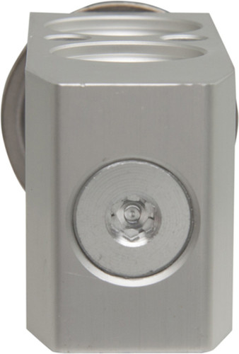 Four Seasons Block Type Expansion Valve w/o Solenoid for 2007-2009 Kia (Amanti) 39390