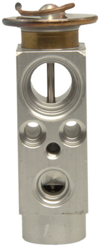 Four Seasons Block Type Expansion Valve w/o Solenoid for 1995-2003 Land Rover (Range Rover) 39160