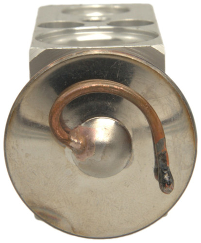 Four Seasons Block Type Expansion Valve w/o Solenoid for 1995-2003 Land Rover (Range Rover) 39160