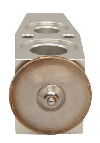 Four Seasons Block Type Expansion Valve w/o Solenoid for 2011-2013 Chrysler/Dodge (300, Challenger, Charger) 39391