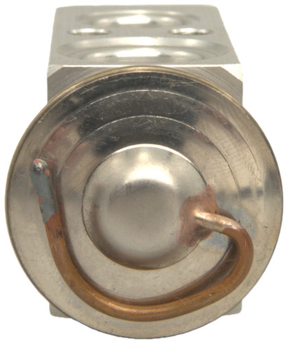 Four Seasons Block Type Expansion Valve w/o Solenoid for 2002-2005 Land Rover (Freelander) 39161
