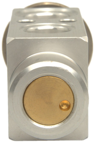 Four Seasons Block Type Expansion Valve w/o Solenoid for 2002-2005 Land Rover (Freelander) 39161