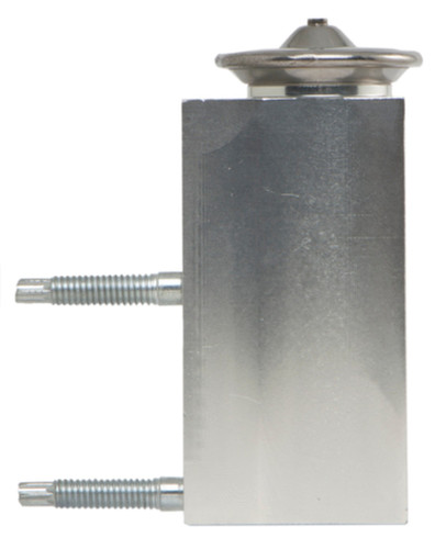 Four Seasons Block Type Expansion Valve w/o Solenoid for 2012-2019 Mercedes-Benz 3.0L 3.5L (GL350, GL450, GL500, GL550) 39475