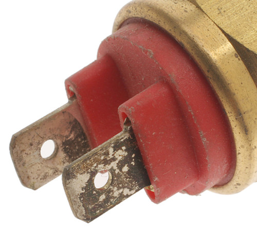 Four Seasons Eng/Rad Mounted Cooling Fan Temperature Switch for 1984-1986 Audi (Coupe) 37437