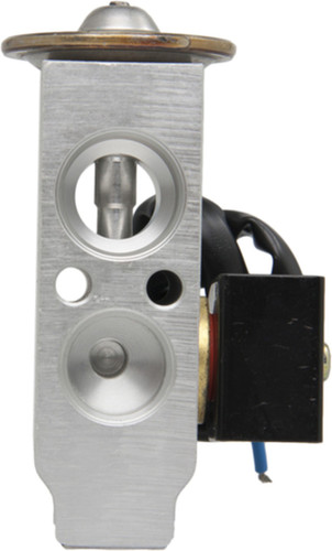 Four Seasons Block Type Expansion Valve w/ Solenoid 39162