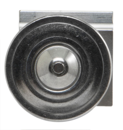 Four Seasons Block Type Expansion Valve w/o Solenoid for 2009-2014 Hyundai 3.8L 4.6L (Equus, Genesis) 39458