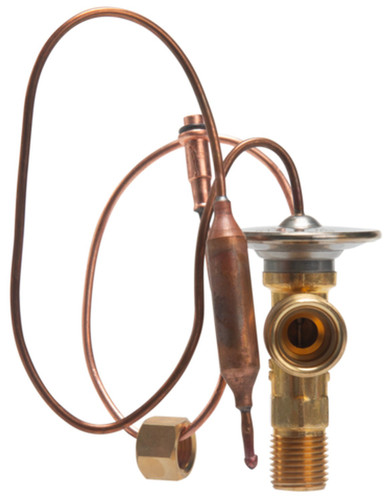 Four Seasons TXV Externally Equalized Expansion Valve for 1994-1996 Honda 2.3L (Prelude) 39246