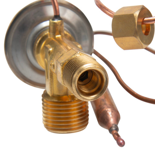 Four Seasons TXV Externally Equalized Expansion Valve for 1994-1996 Honda 2.3L (Prelude) 39246