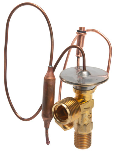 Four Seasons TXV Externally Equalized Expansion Valve for 1994-1996 Honda 2.3L (Prelude) 39246