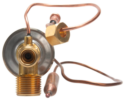 Four Seasons TXV Externally Equalized Expansion Valve for 1994-1996 Honda 2.3L (Prelude) 39246