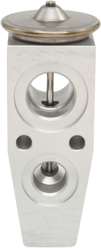 Four Seasons Block Type Expansion Valve w/o Solenoid for 2010-2015 Chevrolet (Camaro) 39349