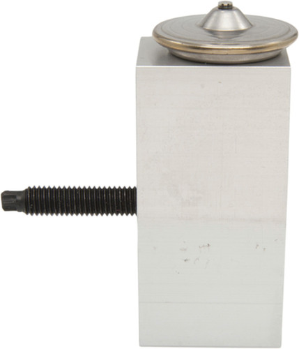 Four Seasons Block Type Expansion Valve w/o Solenoid for 2010-2015 Chevrolet (Camaro) 39349