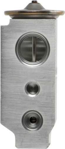 Four Seasons Block Type Expansion Valve w/o Solenoid 39226