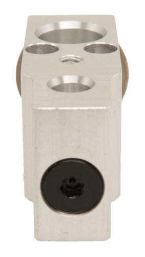 Four Seasons Block Type Expansion Valve w/o Solenoid for 2007-2015 Nissan 1.8L (Tiida, Versa) 39294