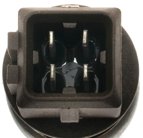 Four Seasons Eng/Rad Mounted Cooling Fan Temperature Switch for 1990-2001 Volkswagen (Beetle, Corrado, Golf, Passat) 37442