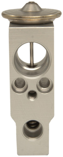 Four Seasons Block Type Expansion Valve w/o Solenoid for 2006-2013 Suzuki (Grand Vitara) 39278