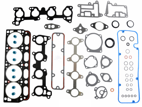 Enginetech C134HS-A Head Gasket Set OEM-Spec for 1987-1993 Buick/Chevrolet/Oldsmobile 2.0L/2.2L I4 OHV - OEM-Spec Head Gaskets