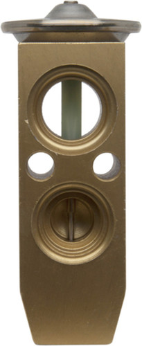 Four Seasons Block Type Expansion Valve w/o Solenoid for 2003-2006 Kia (Sorento) 39227