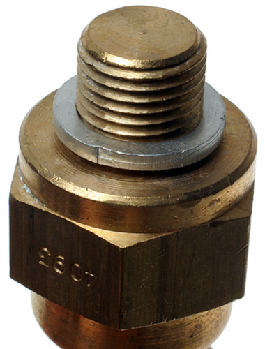 Four Seasons Radiator Mounted Cooling Fan Temperature Switch for 1990-1995 Volkswagen (Corrado) 37443