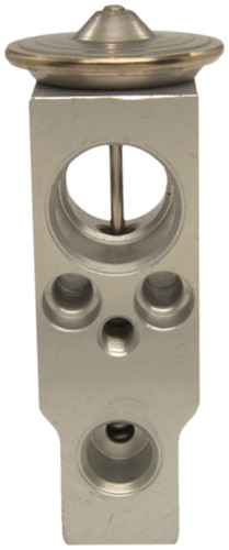 Four Seasons Block Type Expansion Valve w/o Solenoid for 2007-2017 Lexus (LS460, LS600h) 39280