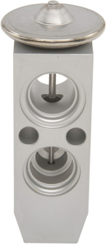 Four Seasons Block Type Expansion Valve w/o Solenoid for 2007-2009 Kia (Sorento) 39352