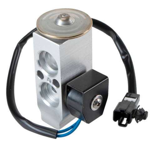 Four Seasons Block Type Expansion Valve w/ Solenoid 39228