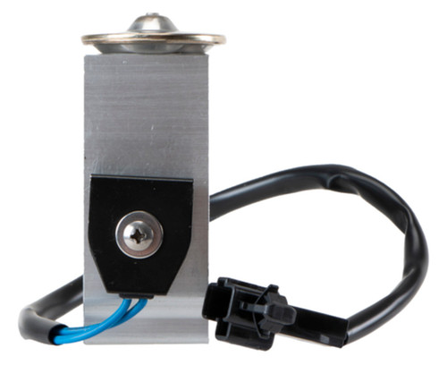 Four Seasons Block Type Expansion Valve w/ Solenoid 39228