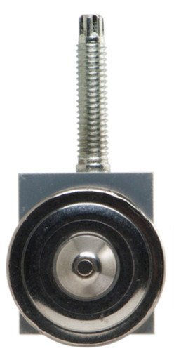 Four Seasons Block Type Expansion Valve w/o Solenoid for 2014-2016 Cadillac/Chevrolet/GMC (Escalade, Escalade ESV, Cheyenne, Silverado 1500)