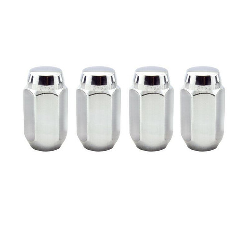 McGard Cone Seat Style Lug Nuts-Chrome | 64008