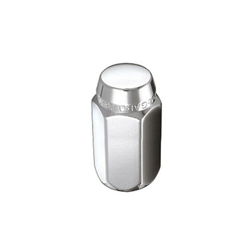 McGard Cone Seat Style Lug Nuts-Chrome | 64008