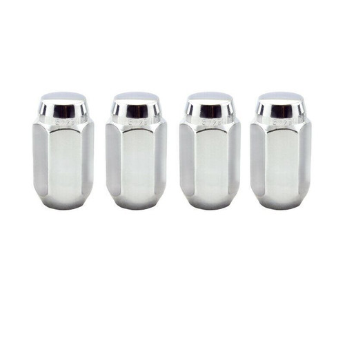 McGard Cone Seat Style Lug Nuts-Chrome | 64008