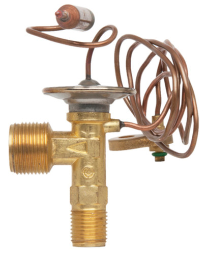 Four Seasons TXV Externally Equalized Expansion Valve for 1993-1997 Lexus (GS300) 39250