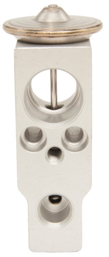 Four Seasons Block Type Expansion Valve w/o Solenoid 39281