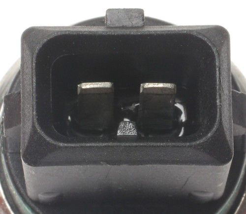 Four Seasons Radiator Mounted Cooling Fan Temperature Switch for 1990-1992 Volkswagen (Corrado) 37445