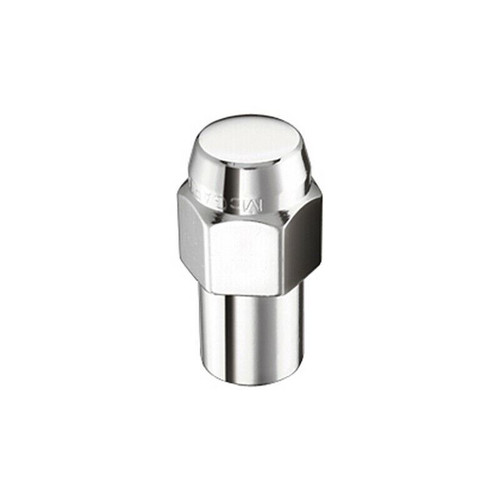 McGard Mag/Shank Style Lug Nuts-Chrome | 61000
