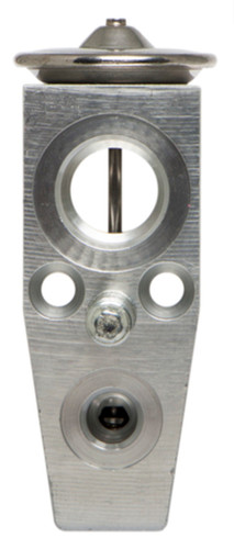 Four Seasons Block Type Expansion Valve w/o Solenoid for 2012-2022 Buick/Chevrolet (Encore, Sonic, Trax) 39480