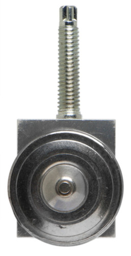 Four Seasons Block Type Expansion Valve w/o Solenoid for 2012-2022 Buick/Chevrolet (Encore, Sonic, Trax) 39480