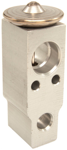 Four Seasons Block Type Expansion Valve w/o Solenoid for 2006-2011 Lexus/Toyota 3.3L (GS300, GS350, GS430, GS450h) 39283