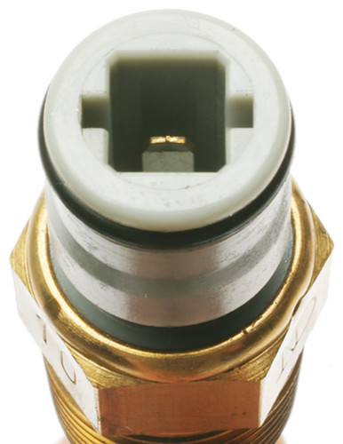 Four Seasons Radiator Mounted Cooling Fan Temperature Switch for 1991 Isuzu 1.6L (Stylus) 37457