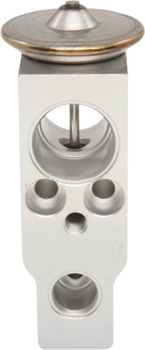 Four Seasons Block Type Expansion Valve w/o Solenoid for 2007-2011 Honda (CR-V) 39331