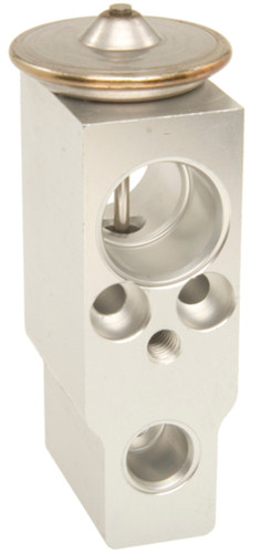Four Seasons Block Type Expansion Valve w/o Solenoid for 2007-2011 Honda (CR-V) 39331