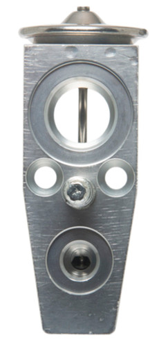 Four Seasons Block Type Expansion Valve w/o Solenoid for 2013-2020 Chevrolet (Sonic) 39508