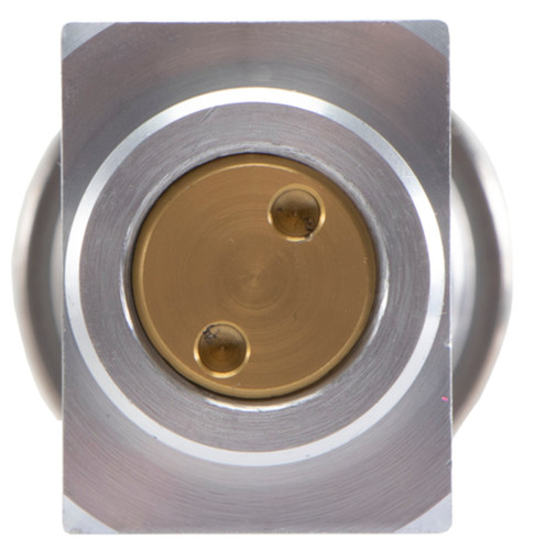 Four Seasons Block Type Expansion Valve w/o Solenoid for 2010-2014 Volvo (VHD, VT) 39482