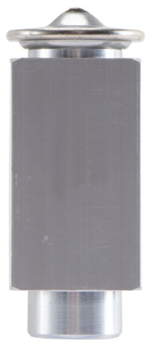 Four Seasons Block Type Expansion Valve w/o Solenoid for 2010-2014 Volvo (VHD, VT) 39482