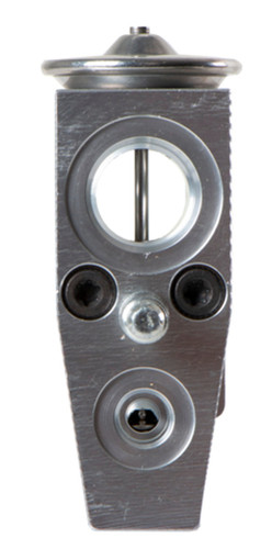 Four Seasons Block Type Expansion Valve Kit w/o Solenoid 39550