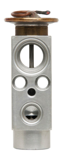 Four Seasons Block Type Expansion Valve w/o Solenoid 39259