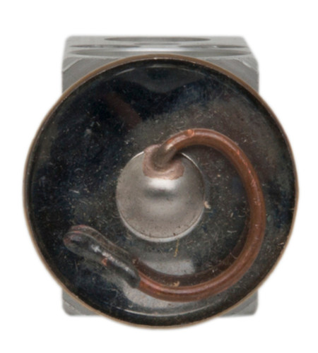 Four Seasons Block Type Expansion Valve w/o Solenoid 39259